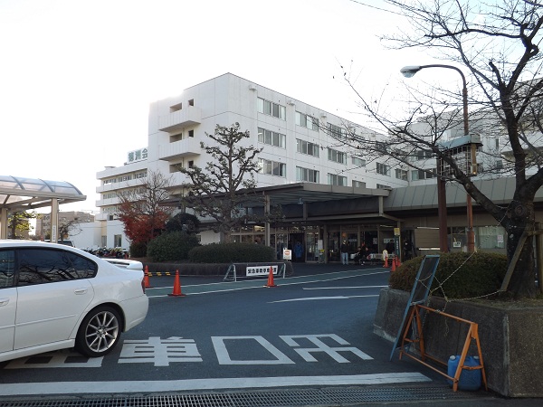 宇治徳洲会病院